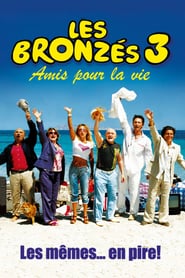 French Fried Vacation 3 poster