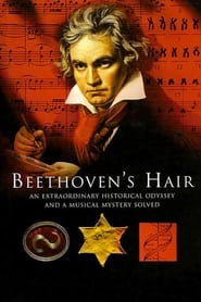 Beethoven's Hair poster