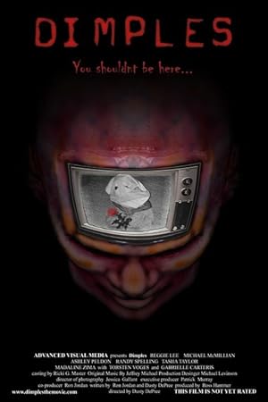Dimples poster