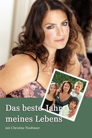 Das Beste Jahr meines Lebens poster
