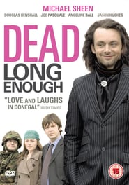 Dead Long Enough poster