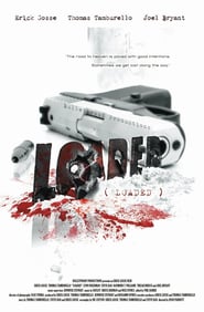 Loaded poster