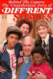 Behind the Camera: The Unauthorized Story of 'Diff'rent Strokes' poster