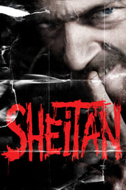 Satan poster