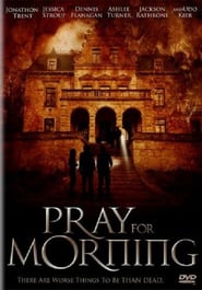 Pray For Morning poster