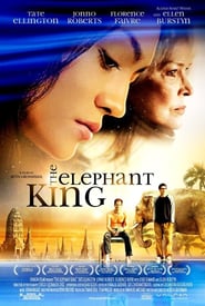 The Elephant King poster