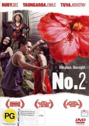 No. 2 poster