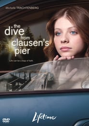 The Dive from Clausen's Pier poster