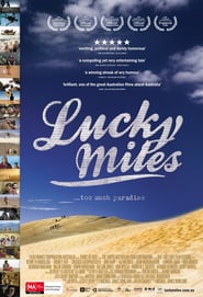 Lucky Miles poster