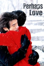 Perhaps Love poster
