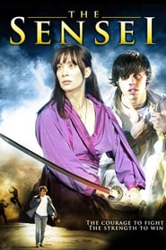 The Sensei poster