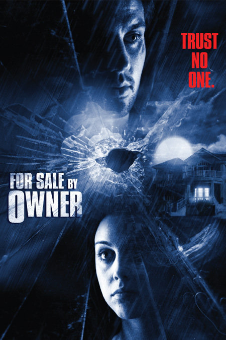 The Final Patient poster