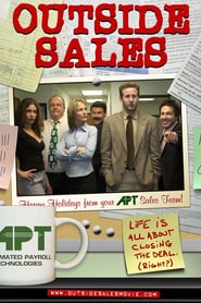 Outside Sales poster