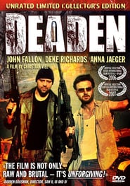 Deaden poster