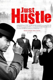 Just Hustle poster
