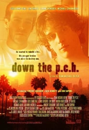 Down the P.C.H. poster