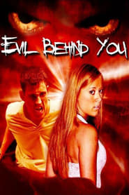 Evil Behind You poster