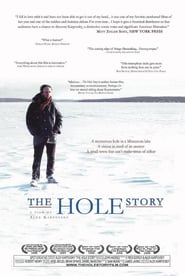 The Hole Story poster