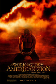 The Work and the Glory II: American Zion poster