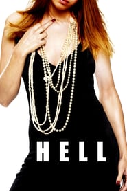 Hell poster