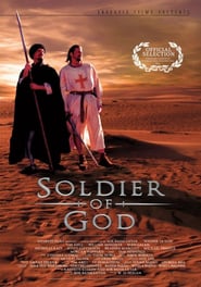 Soldier of God poster