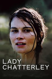 Lady Chatterley poster