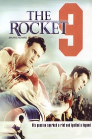 The Rocket: The Legend of Rocket Richard poster