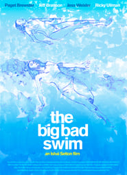 The Big Bad Swim poster