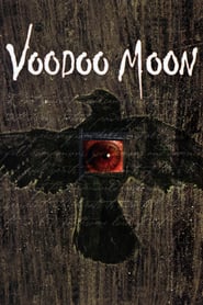Voodoo Moon poster