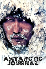 Antarctic Journal poster