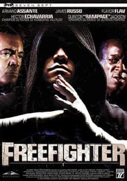 Confessions of a Pit Fighter poster