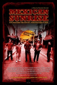 Mexican Sunrise poster