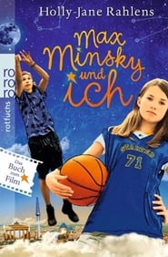 Max Minsky and Me poster