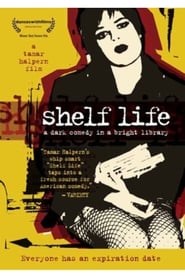 Shelf Life poster