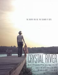 Crystal River poster