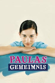 Paula's Secret poster