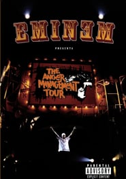 Eminem: The Anger Management Tour poster