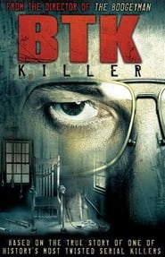 B.T.K. Killer poster