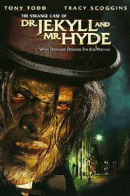 The Strange Case of Dr. Jekyll and Mr. Hyde poster