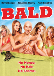 Bald poster