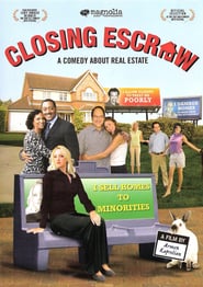 Closing Escrow poster