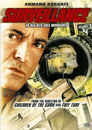Surveillance poster