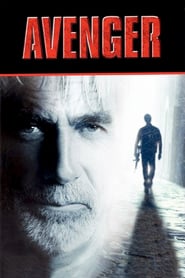 Avenger poster
