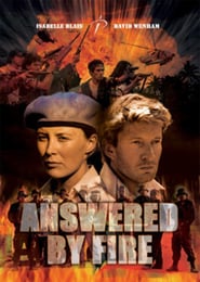 Answered by Fire poster