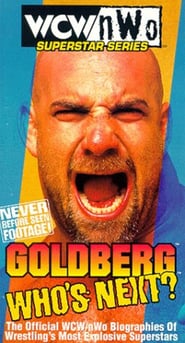 Goldberg - Who's Next? poster