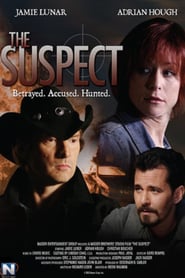 The Suspect poster