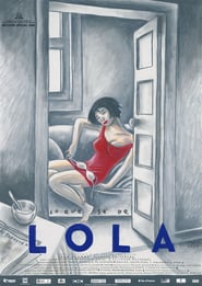 Lola poster