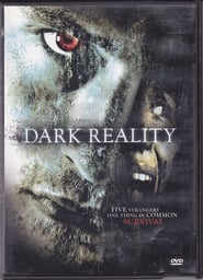 Dark Reality poster