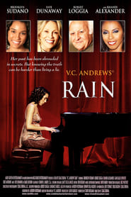 Rain poster