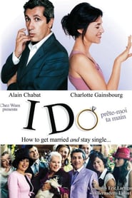 I Do poster